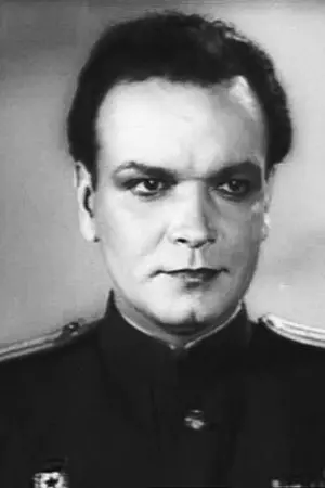 Владимир Васильевич Дружников