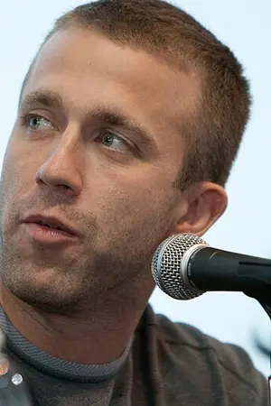 Tucker Max