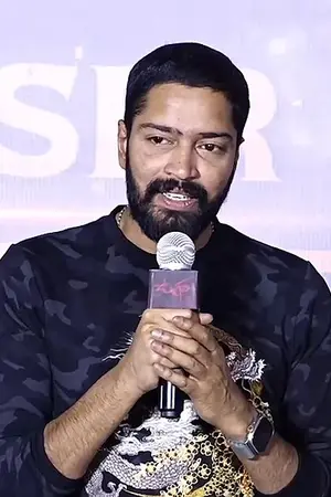 Allari Naresh