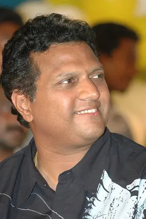Mani Sharma
