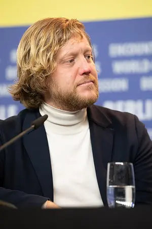 Лейф Алексис