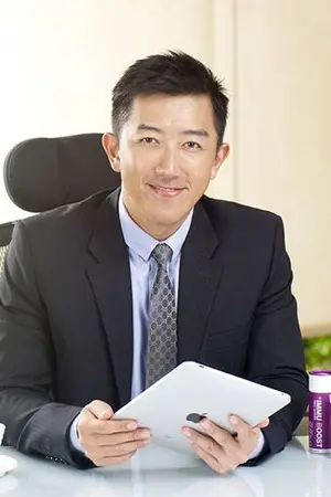 Bobby Sheng