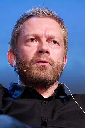 Bjarte Tjøstheim