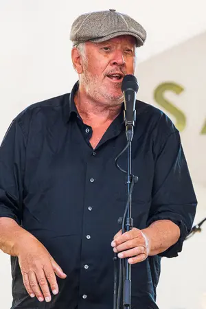 Bjørn Eidsvåg
