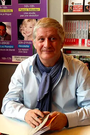 Patrick Sébastien