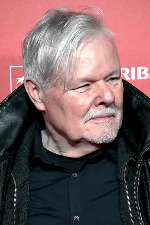 Jos Verbist
