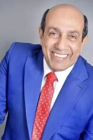Ahmad Seyam