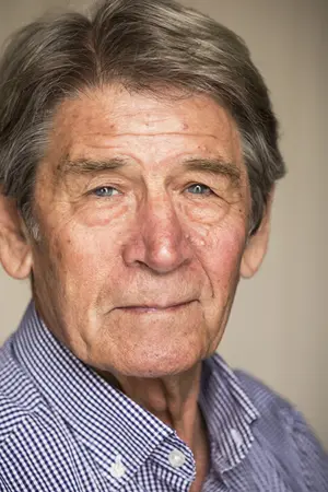 Ken Blackburn