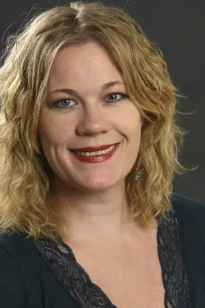 Marika Enstad