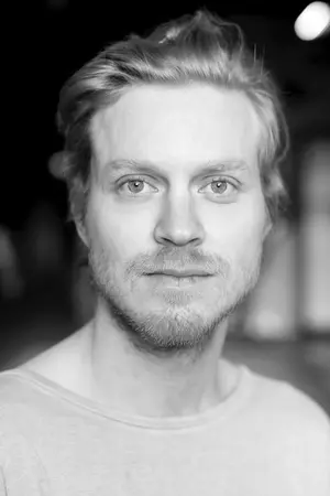Eirik Risholm Velle