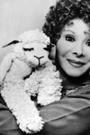 Shari Lewis