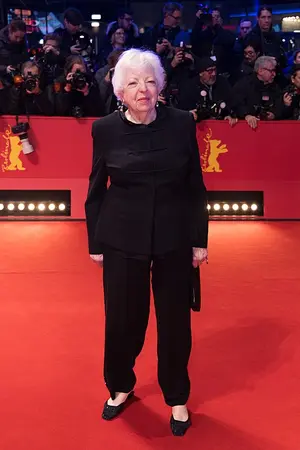 Thelma Schoonmaker