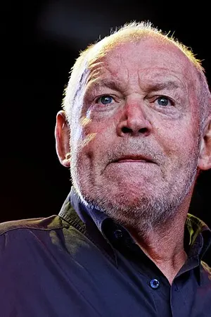 Joe Cocker