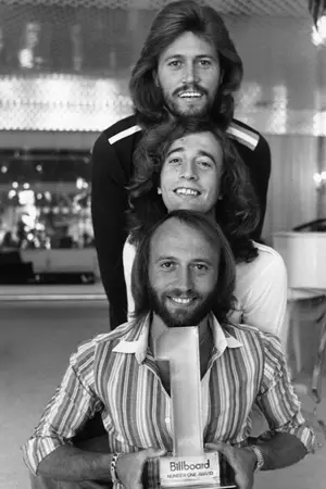 Bee Gees