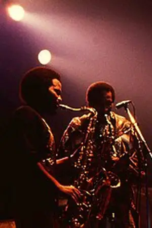 Earth, Wind & Fire