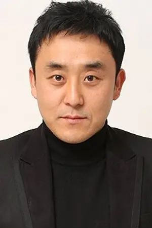 Choi Jun-yong