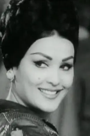 Moira Orfei
