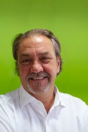 Santiago Pozo