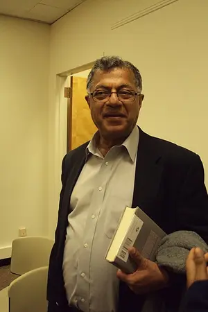 Girish Karnad