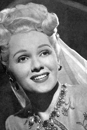 Adele Jergens