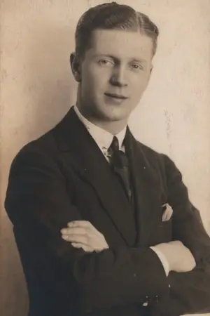Gavin Muir