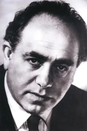 Erich Zeisl