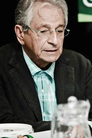Fernando Gabeira