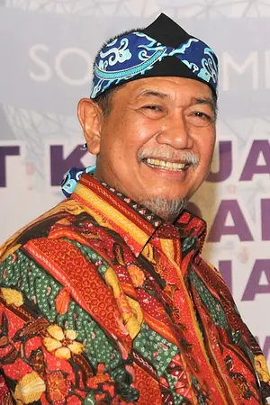 Deddy Mizwar