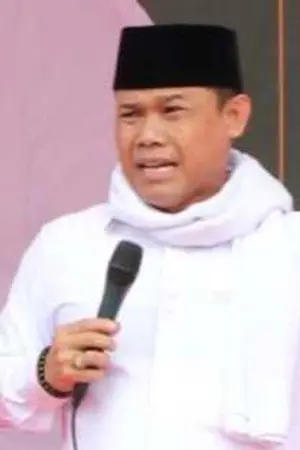Muhammad Akri