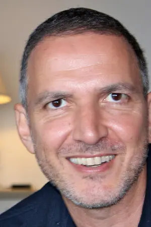 Dan Taberski