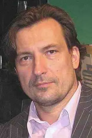 Dariusz Kordek