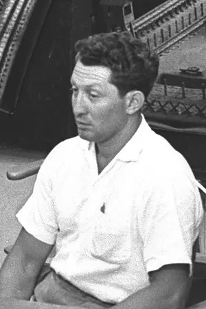 Szymon Srebrnik