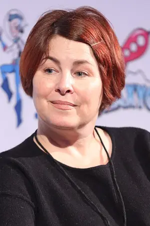 Люси Кристиан