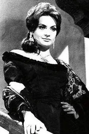 Perla Cristal
