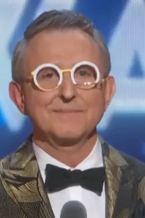 Томас Шумахер