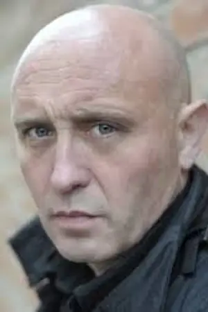 Mark Flitton