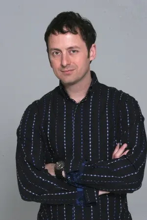 Matt Allwright