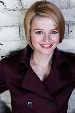 Kate Sanderson