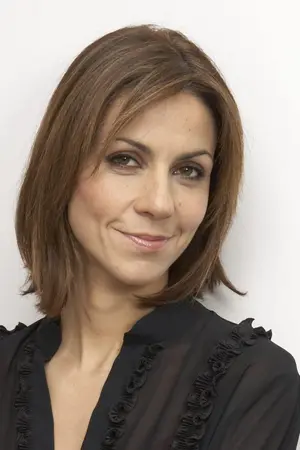 Julia Bradbury