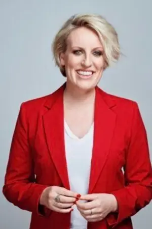 Steph McGovern