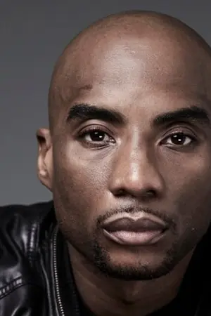 Charlamagne Tha God