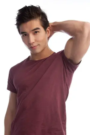Ludi Lin