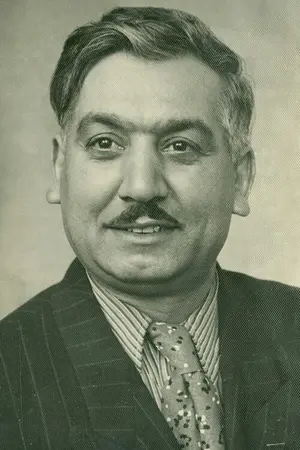 Алиага Агаев