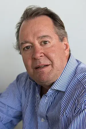 Göran Ragnerstam