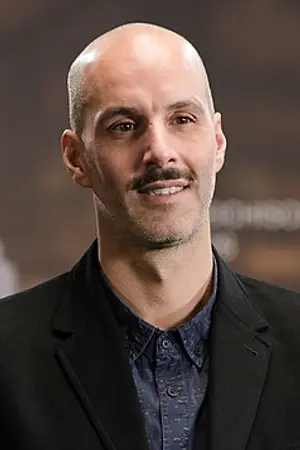 Patric Chiha