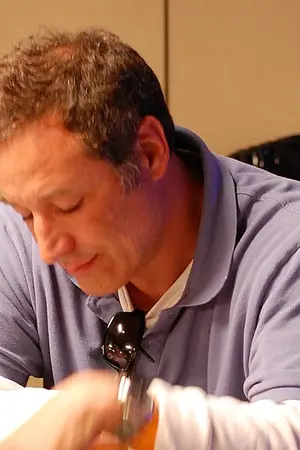 Sam Simon