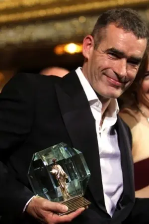 Rufus Norris