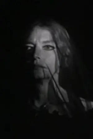 Marjorie Cameron