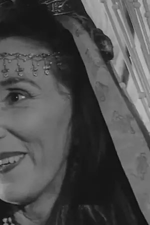 Marjorie Eaton