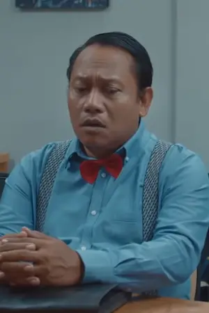 Arief Didu